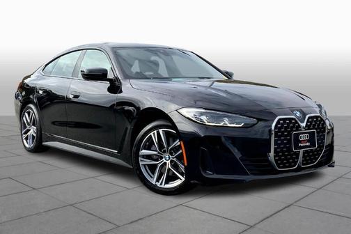 2023 BMW 430 Gran Coupe i xDrive