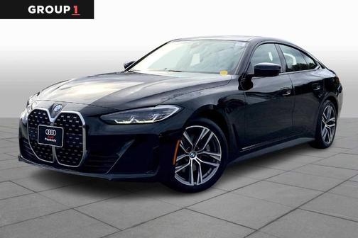 2023 BMW 430 Gran Coupe i xDrive