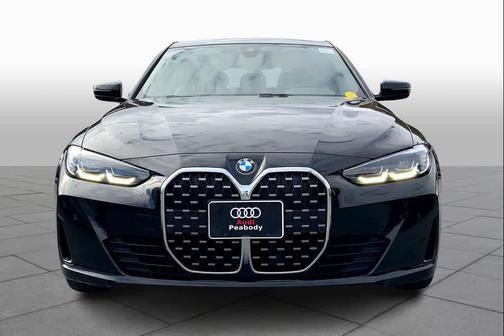 2023 BMW 430 Gran Coupe i xDrive