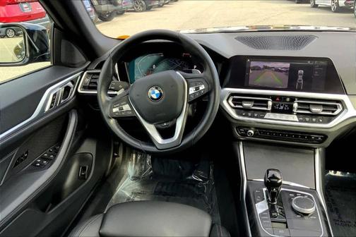 2023 BMW 430 Gran Coupe i xDrive
