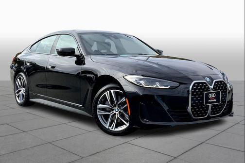 2023 BMW 430 Gran Coupe i xDrive