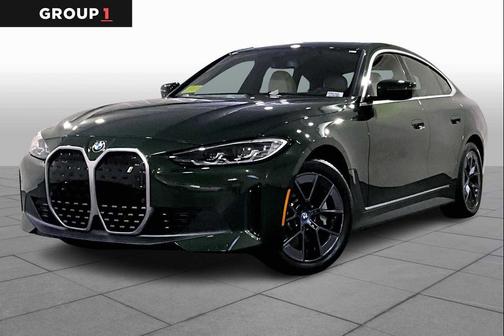 2023 BMW i4 Gran Coupe eDrive35