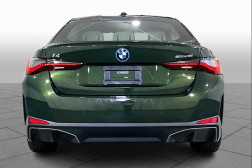 2023 BMW i4 Gran Coupe eDrive35