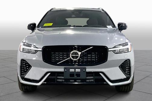 2024 Volvo XC60 Recharge Plug-In Hybrid T8 Ultimate Dark Theme