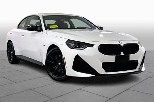 2022 BMW M240 i xDrive