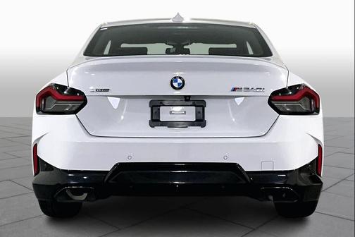 2022 BMW M240 i xDrive