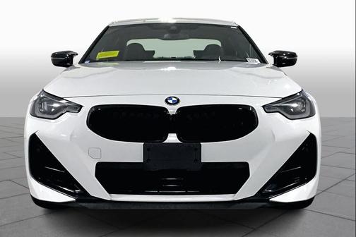 2022 BMW M240 i xDrive
