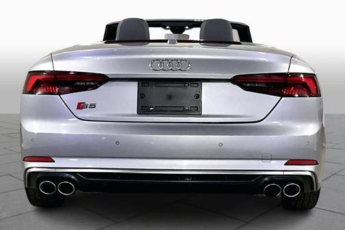2019 Audi S5 3.0T Premium Plus