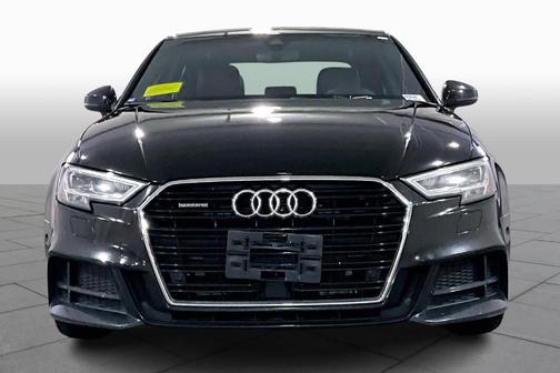 2019 Audi A3 2.0T Prestige