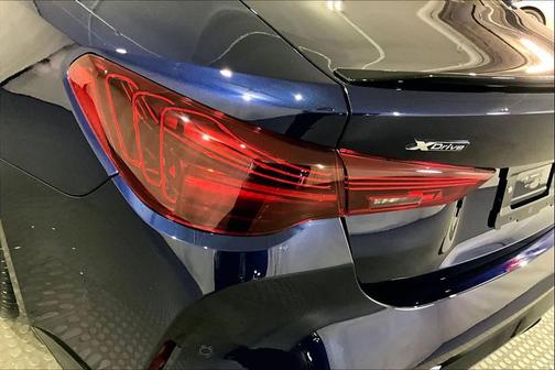 2026 BMW M4 Competition xDrive