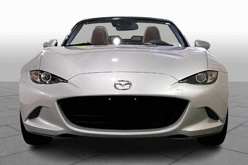 2022 Mazda MX-5 Miata Grand Touring