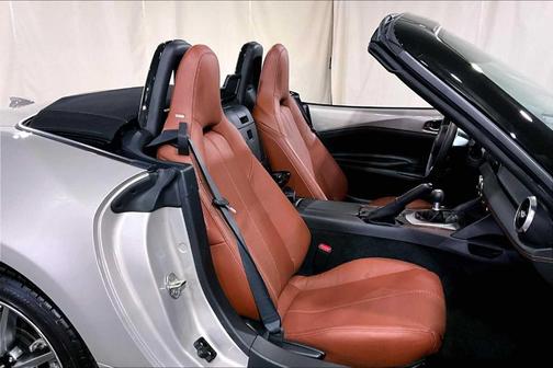 2022 Mazda MX-5 Miata Grand Touring