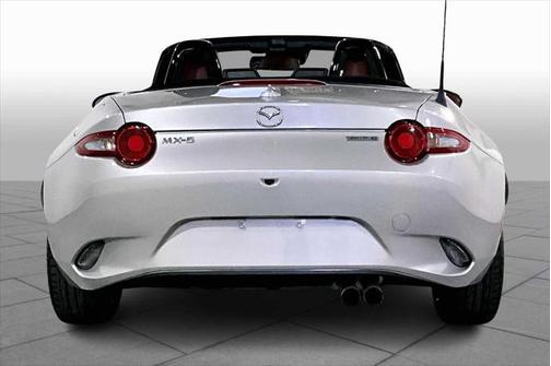 2022 Mazda MX-5 Miata Grand Touring