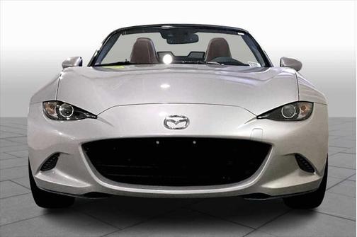 2022 Mazda MX-5 Miata Grand Touring