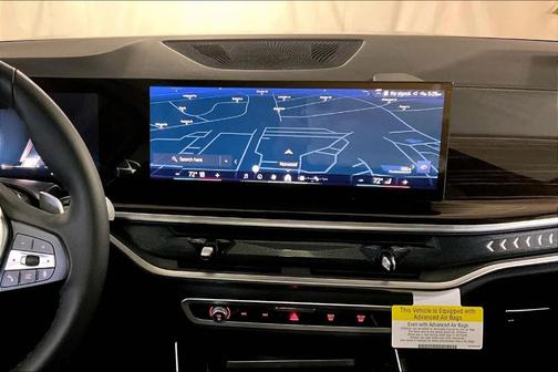 Gray Metallic 2026 BMW X5 xDrive40i