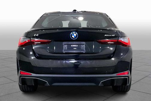 2024 BMW i4 Gran Coupe xDrive40