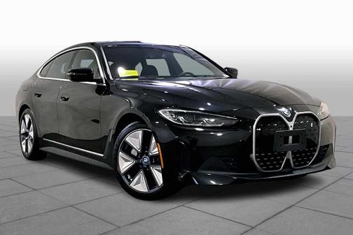 2024 BMW i4 Gran Coupe xDrive40
