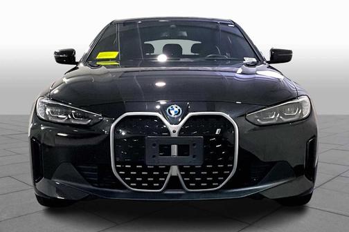 2024 BMW i4 Gran Coupe xDrive40