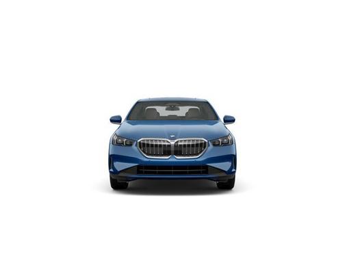 2026 BMW 530 i xDrive