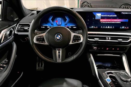 2024 BMW i4 Gran Coupe M50
