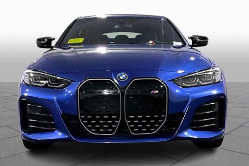 2024 BMW i4 Gran Coupe M50