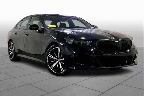 2024 BMW 530 i xDrive