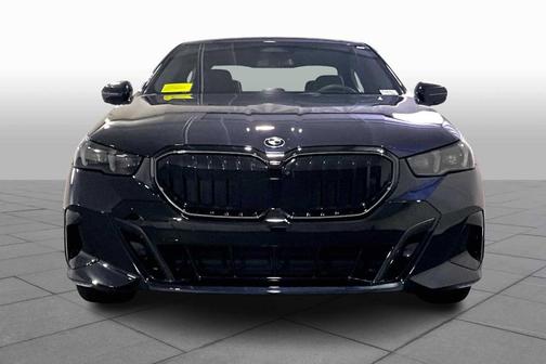 2024 BMW 530 i xDrive