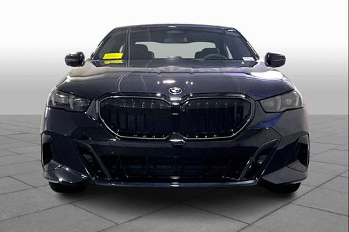 2024 BMW 530 i xDrive