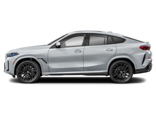 2026 BMW X6 M60i