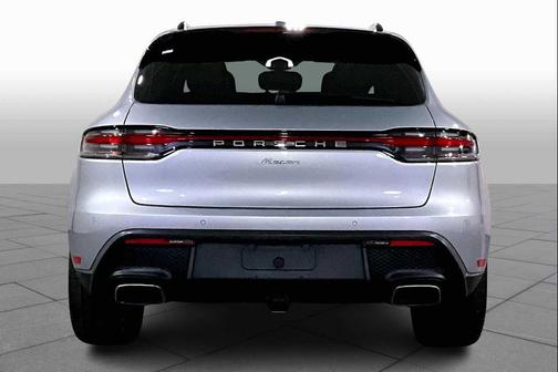 2023 Porsche Macan T