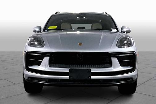 2023 Porsche Macan 