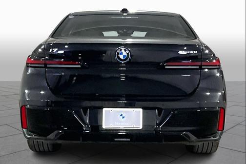 2025 BMW i7 xDrive60