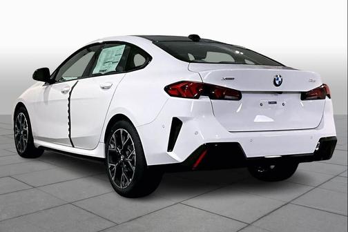2026 BMW 228 Gran Coupe XDrive