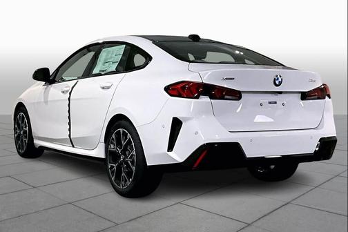 2026 BMW 228 Gran Coupe XDrive