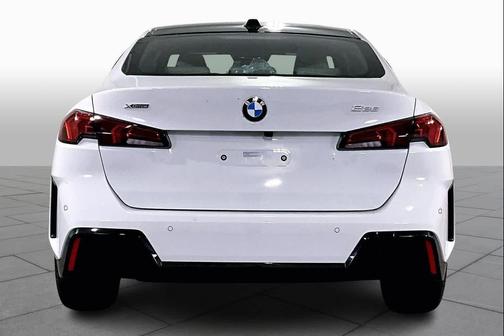 2026 BMW 228 Gran Coupe XDrive