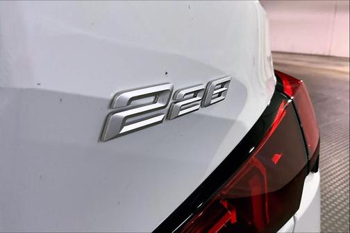 2026 BMW 228 Gran Coupe XDrive