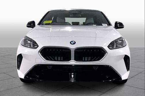 2026 BMW 228 Gran Coupe XDrive