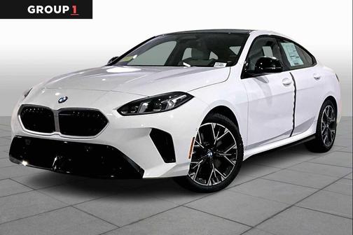 2026 BMW 228 Gran Coupe XDrive