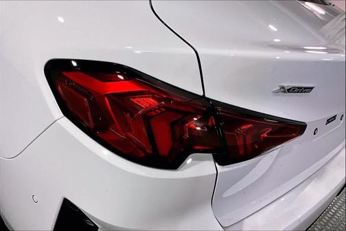 2026 BMW 228 Gran Coupe XDrive