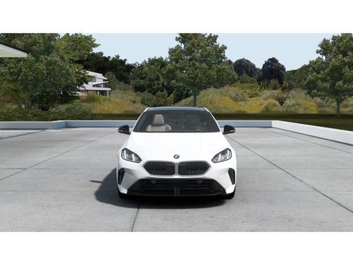 2026 BMW 228 Gran Coupe XDrive