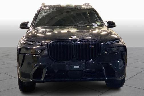2024 BMW X7 M60i
