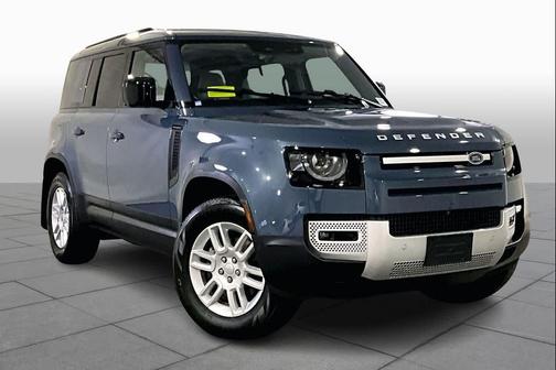 2025 Land Rover Defender P300