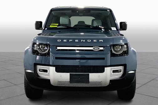 2025 Land Rover Defender P300