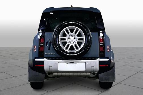 2025 Land Rover Defender P300