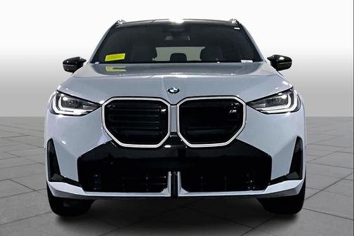 2025 BMW X3 M50 xDrive