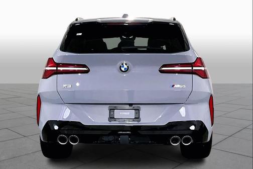 2025 BMW X3 M50 xDrive