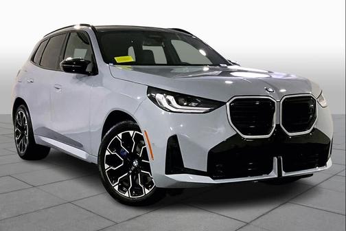 2025 BMW X3 M50 xDrive
