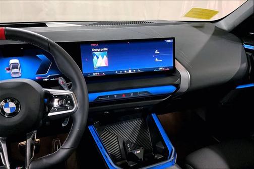 2025 BMW X3 M50 xDrive