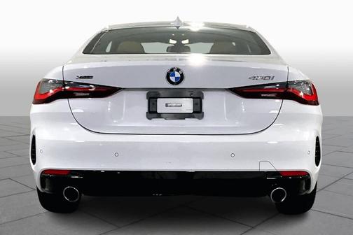 2023 BMW 430 i xDrive