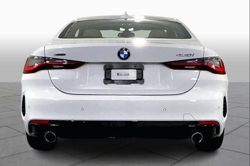 2023 BMW 430 i xDrive